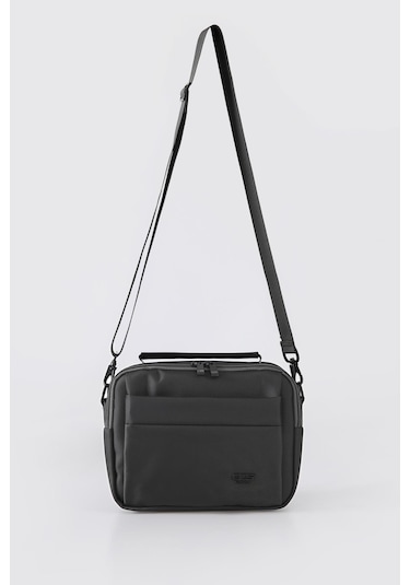 Ççs 51596 Omuz Askılı Çanta Siyah