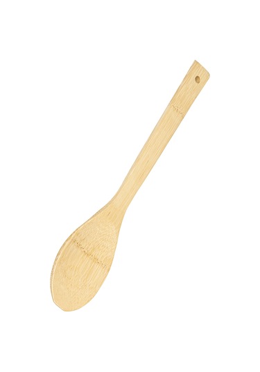 Naturalove Bambu Servis Seti