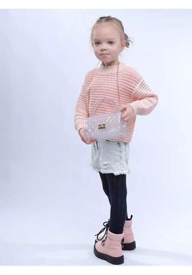 Monıce Kız Çocukları İçin Mini Çanta 218842158 Beyaz