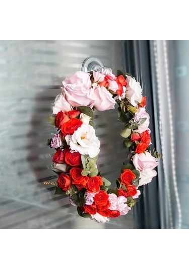 Novahub 2/4/6 Paket Ağır Hizmet 3kg Vakum Vantuz Kancaları - Banyo, Mutfak, Pencere, Çantalar, Montlar, Kapaklar, Havlu İçin Askı 57492288 Şeffaf