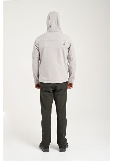 Exuma Erkek Mont 2311100 - Taş Rengi Taş