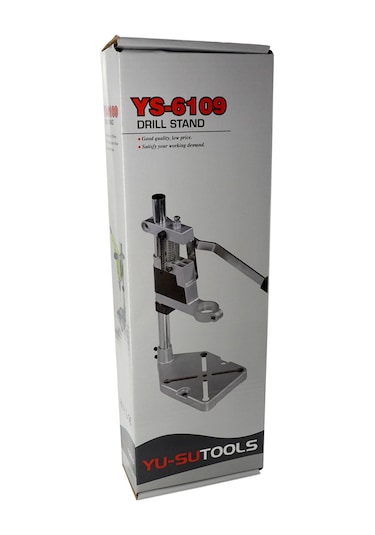 Ys-61099 Ayarlanabilir Matkap Tezgahı Sehpası 5167