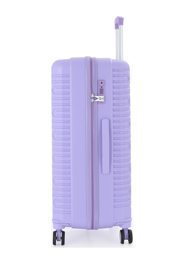 Mçs Polipropilen Valiz V377 75 Cm S23sy100005875 00025