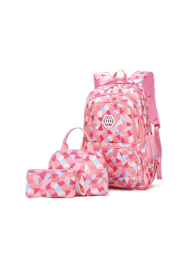 Ilköğretim Ve Ortaokul Öğrencileri V0u0nm Pembe