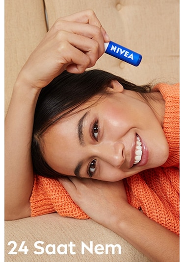 NİVEA LİP STICK ORIGINAL