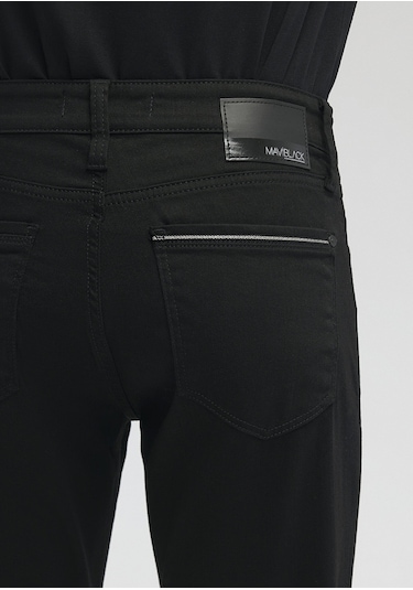 Mavi Erkek Jean Pantolon - M0037833304 Siyah