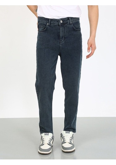 Boyfriend Haki Jean-koyu Füme - 31 Füme