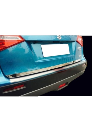 Suzuki Vitara Krom Bagaj Alt Çıta 2016 ve Üzeri P.Çelik