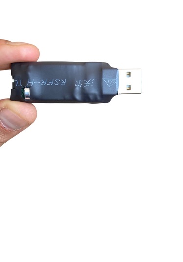 Flash Bellek Görünümlü Mini Ses Kayıt Cihazı 10 Gün Kayıt Süresi