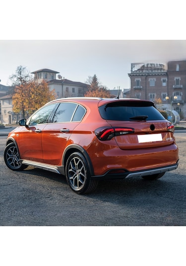 Fiat Egea Cross 2021-26 Arka Bagaj Amortisörü 1 Adet 00520907730 1 Adet