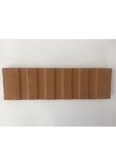 Ateş Tuğlası Kaplama Tuğlası 1m2-60adet