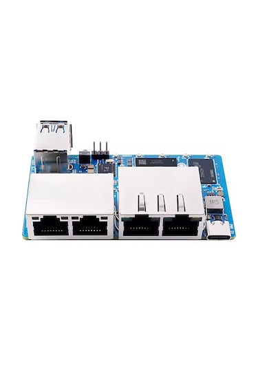 Orangepi R2s 8g8g