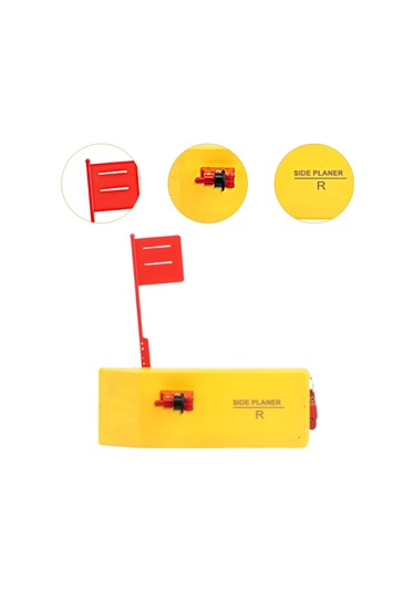 Suntek Açık Denizde Balıkçılık İçin Orta Hızlı Sağ