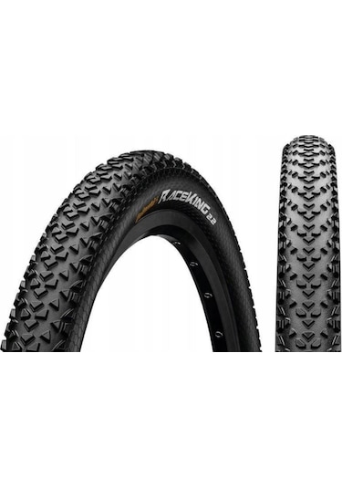 Continental Race King Performance 29x2.20 Dış Lastik