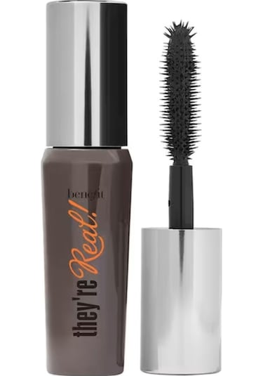 Benefit They're Real Mini Mascara