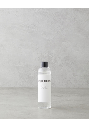 English Home White Lily Çubuklu Oda Kokusu 200 Ml Çiçeksi