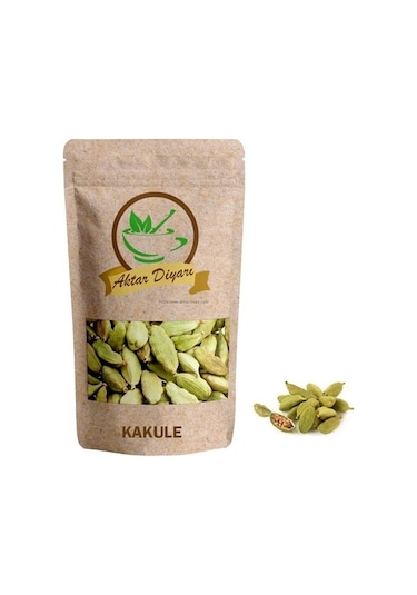 Kakule 2.kalite 50 Gr