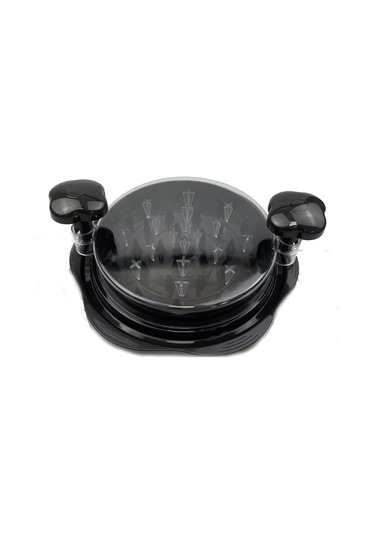 Sones Şeffaf Kapaklı 10 İnç Tavuk Parçalama Makinesi Kaymaz Et Parçalama Aracı