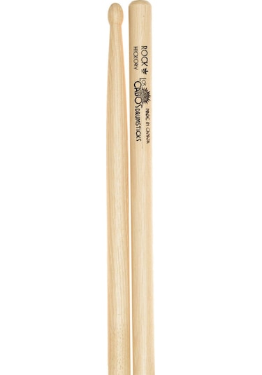 Los Cabos Maple Rock Bateri Bageti LCDROCK