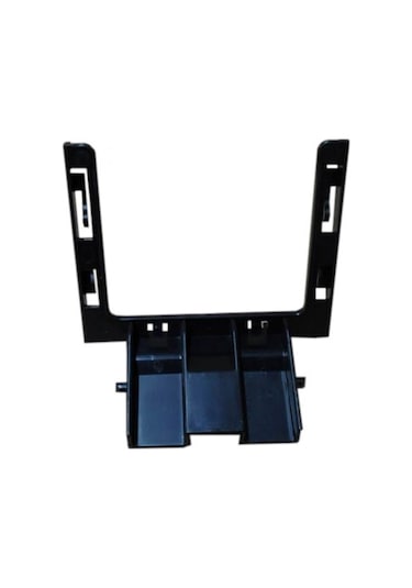 Beko Bks 2240 Uyumlu Toz Torbası Kızağı / Kızak Üretici Etiketli