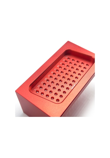 Rox Wood 0016 Alüminyum Hassas Nokta İşaretleme Gönyesi