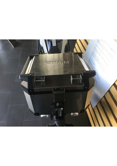 Tenere 700 T7 Arka Çanta Taşıma Demiri Bw3-F48D0-00