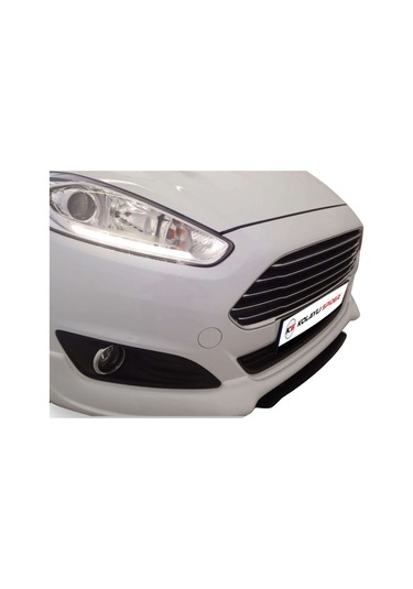 Ford Fiesta 6 Ön Tampon Altı Facelift Fiber 2008 Ve Sonrası