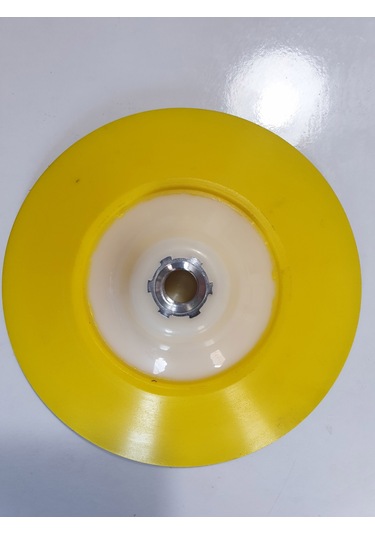 Carwax Esnek Taban 15 Cm