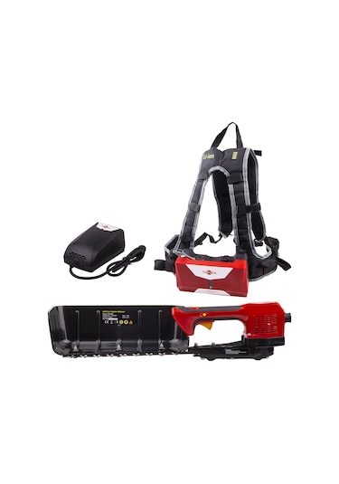 Tasuka TS-30TP Akülü Çay Toplama Makinesi