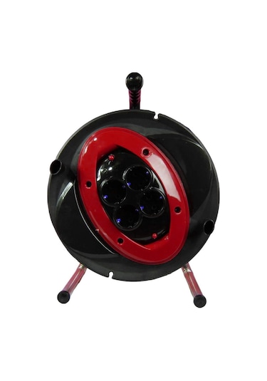 Akiş Boş Kablo Sarma Makarası