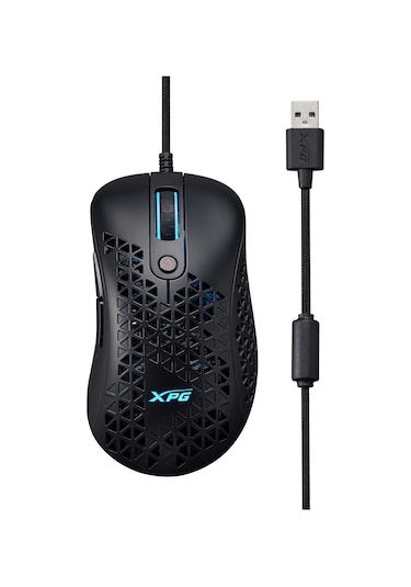 XPG Slingshot RGB Kablolu Optik Oyuncu Mouse