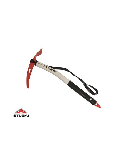 Stubai Pro Star 70cm Kazma Çok Renkli