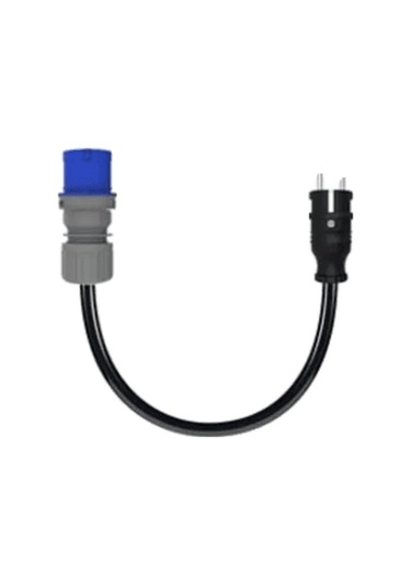 Bemis 7.4 KW Mono Mobil Araç Şarj Aleti