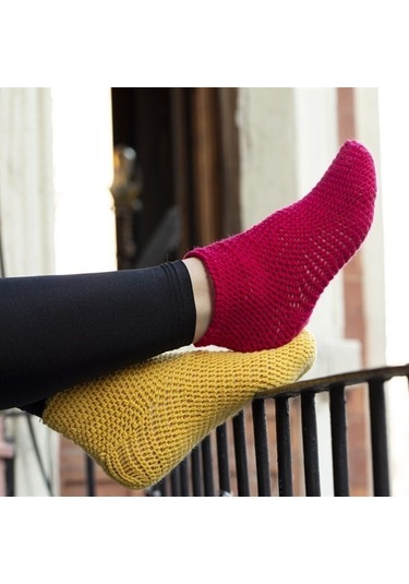 La Mia Merino Gri El Örgü İpi - L031 - 33781