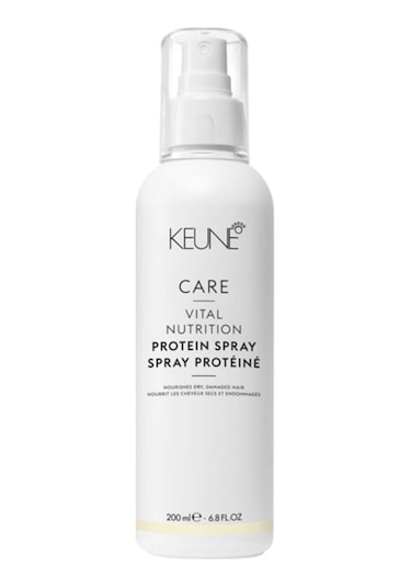 Keune Vital Nutrition Protein Spreyi 200 ML