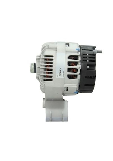 12 Volt 120 Amper Massey Ferguson Traktör 7600 Serisi Alternatör