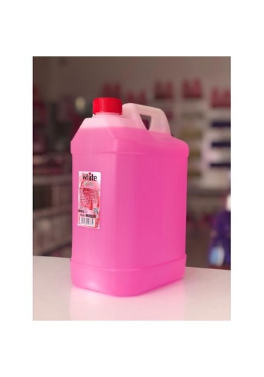 Rose White 5000 Ml. Gül Kolonyası