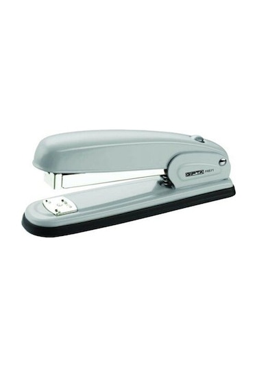 Gıpta Otomatik F0512 Zımba Makinesi 24-6 Gri