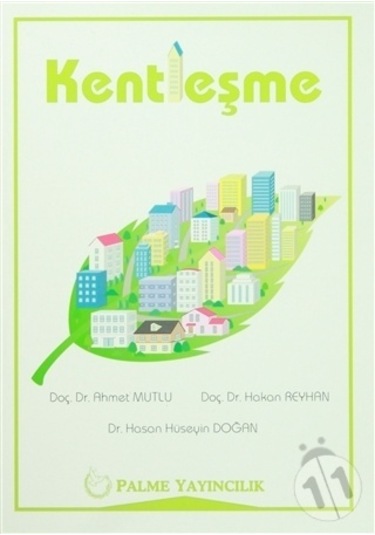 Kentleşme Palme