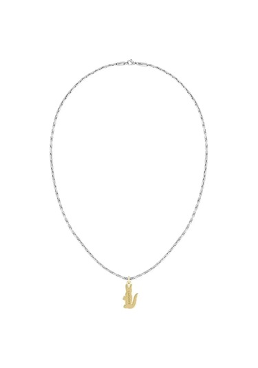 Lacoste Lacj2040551 Çelik