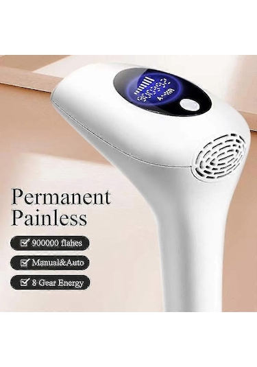 Lazer Epilasyon Kalıcı Epilasyon Elektrikli Bikini Düzeltici Ipl Lazer Epilasyon Cihazı