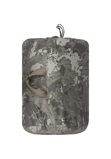 Andoutdoor Frs203 Kamuflaj Uyku Tulumu-Kamuflaj Haki