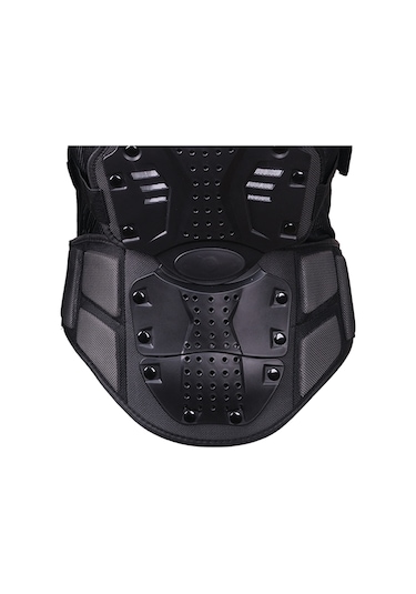 Gp Kompozit Mntb002 Full Korumalı Body Armour Motosiklet Montu