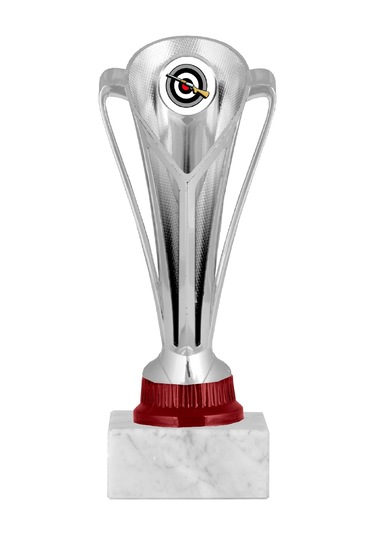 Odak Kupa - Genel Kupalar - Gn-061 A - 22 Cm Altın