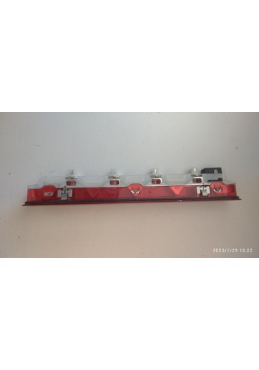 9811325980 Cıtreon Jumpy-peugeot Expert 3.stop Lambası