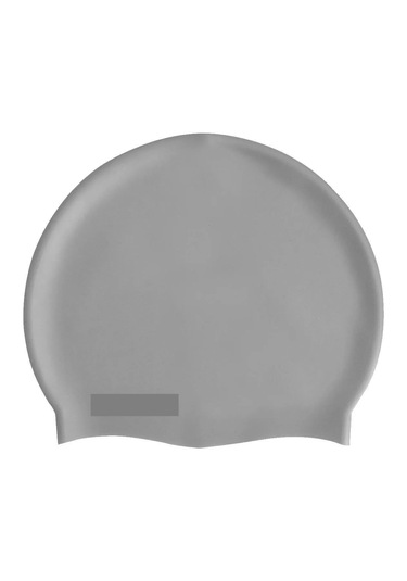 5 Adet Silikon Bone Yüzücü Havuz Deniz Bonesi Lüx Bone Çok Renkli