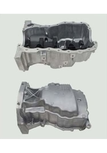 YAG KARTERI DACIA DUSTER I - DOKKER 111107098R