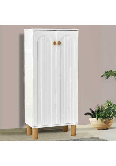 Lidya Ayakkabılık - Beyaz Beyaz