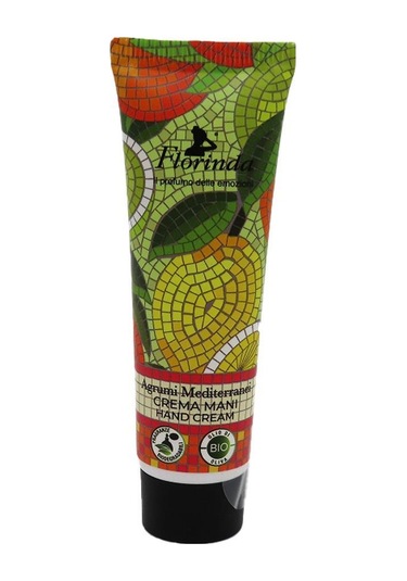 Florinda Mozaik Akdeniz Turunçgilleri 3lü Set Normal