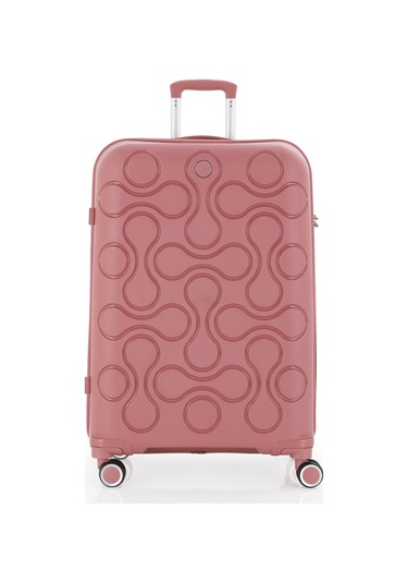 Mçs Polipropilen Valiz V376 75 Cm S23sy100002975 00418